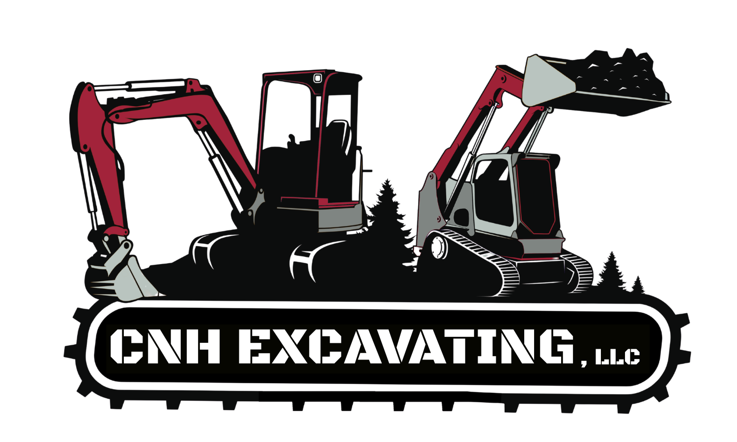 CNH Excavating LLC