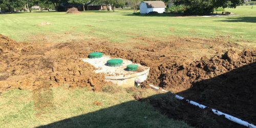 Septic Installation, Septic Contractor, Septic Company