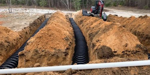 Septic Installation, Septic Contractor, Septic Company
